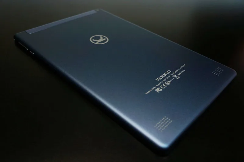 VANKYO MatrixPad S21 10インチタブレットのレビュー！ - ShopDD