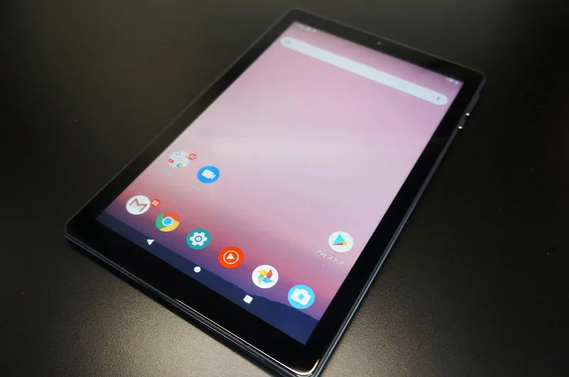 VANKYO MatrixPad S21 10インチタブレットのレビュー！ - ShopDD