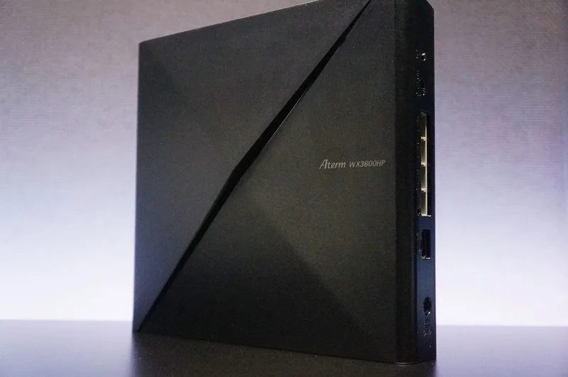 ■新品未開封■　NEC Aterm WX3600HP Wi-Fi6 imgrc0126747796.jpg