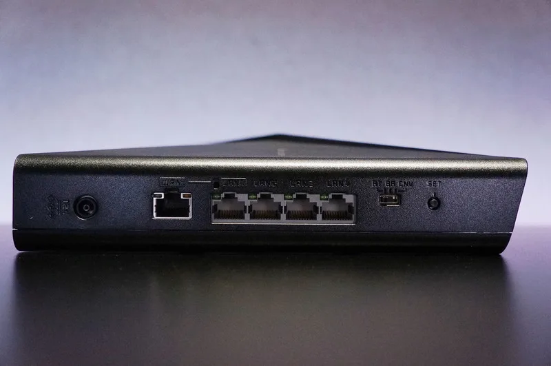 NEC Aterm WX3600HP WiFiルーターのレビュー！8ストリームでWi