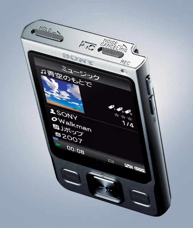 【ワンセグ見れます】SONY ウォークマン NW-A918 Amazon.co.jp: SONY ウォークマン Aシリーズ ワンセグ内蔵 8GB