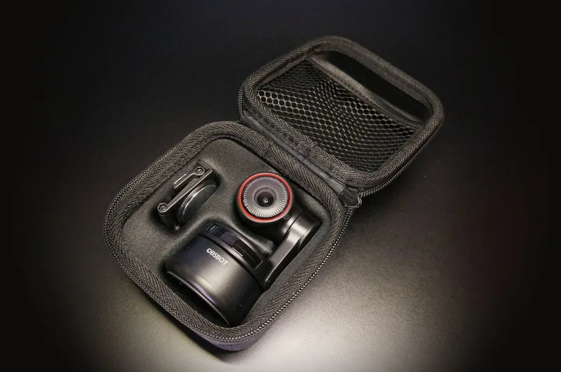 ★ OBSBOT ビーエスボット Tiny AI追跡WEBカメラ(1080P版) Amazon.co.jp: OBSBOT Tiny 4K webカメラ AI自動追跡 4K UHD対応