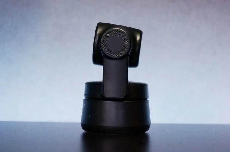 ★ OBSBOT ビーエスボット Tiny AI追跡WEBカメラ(1080P版) ☆ OBSBOT ビーエスボット Tiny AI追跡WEBカメラ(1080P版