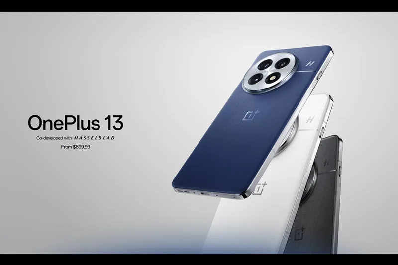 【3/9昼まで価格】OnePlus 13 ホワイト　新品未開封 OnePlus 13発表、スペックや価格、発売日を分かりやすく紹介