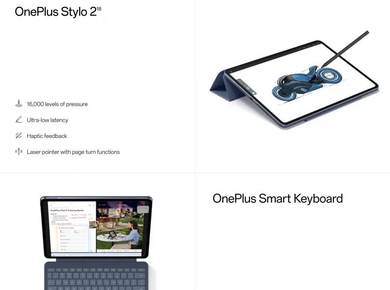 新品 タブレット OnePlus Pad 3 グローバル版 キーボード ペン 付 新品 タブレット OnePlus Pad 3 グローバル版 キーボード ペン