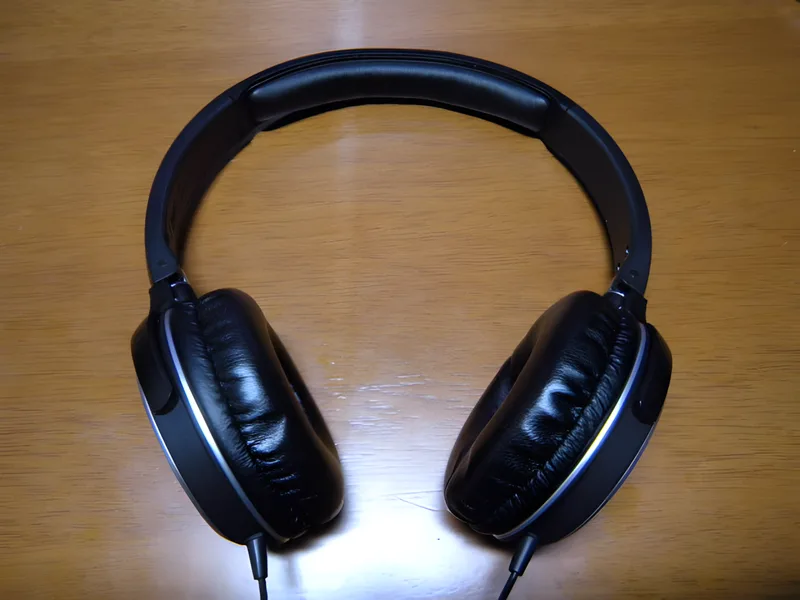 PHILIPS(フィリップス) のヘッドフォン SHL9600を使ってみた！ - ShopDD