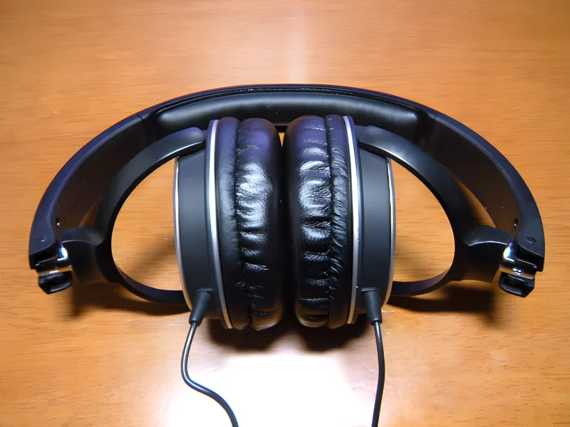 PHILIPS(フィリップス) のヘッドフォン SHL9600を使ってみた！ - ShopDD