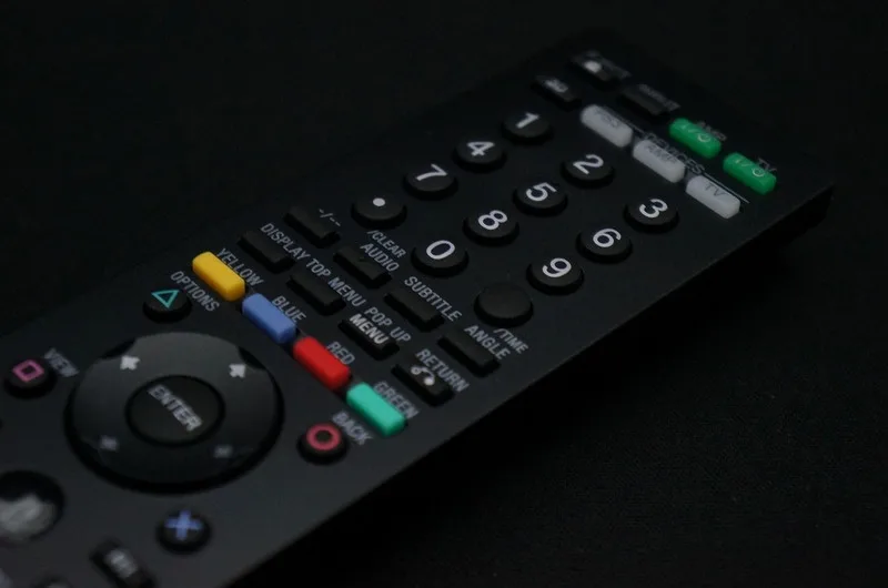 PlayStation3用リモートコントローラ CECH-ZRC1Jを買ってみた！ - ShopDD