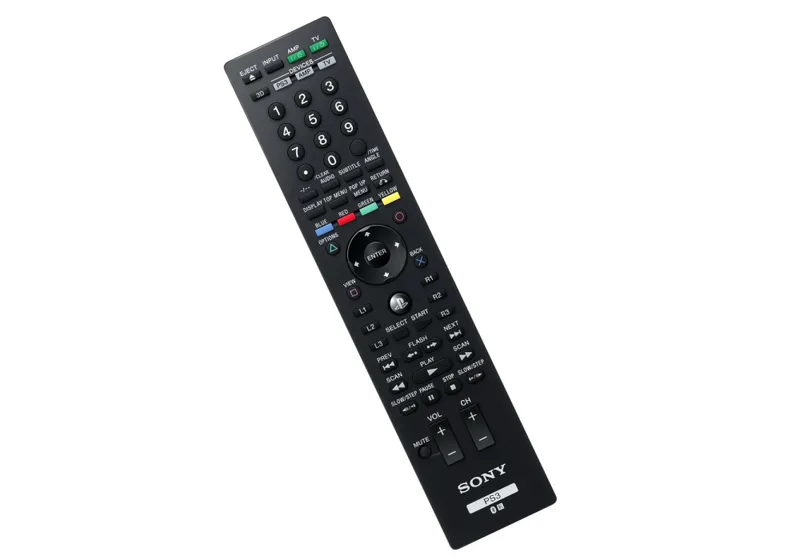 PS3 本体、コード、リモコン PlayStation3用リモートコントローラ CECH-ZRC1Jを買ってみた！ - ShopDD