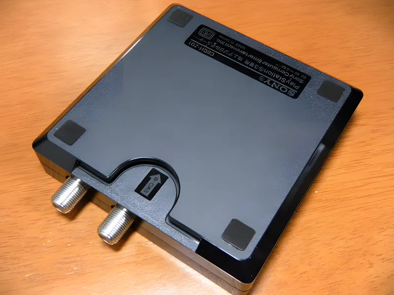 PS3専用トルネ地上デジタルチューナー Amazon | torne (トルネ) (CECH-ZD1J) | 周辺機器・アクセサリ