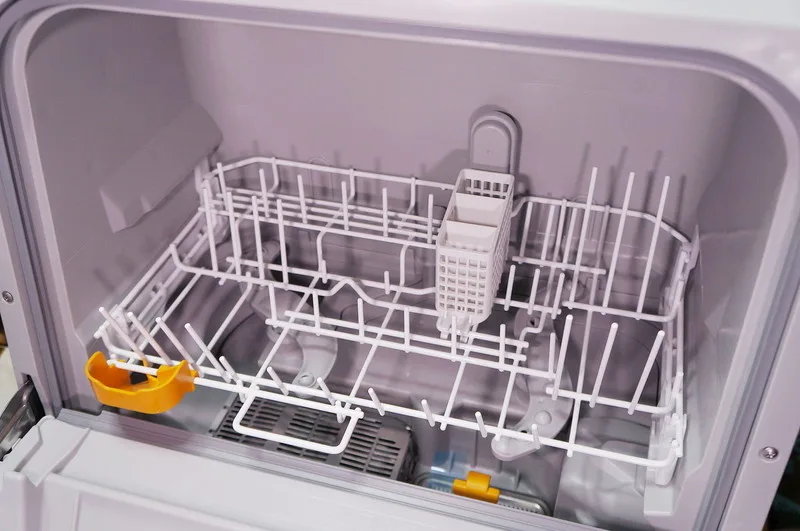 Panasonic - パナソニック　食器洗い機乾燥機　NP-TCR4　2019年式。 概要 食器洗い乾燥機 NP-TCR4 | 食器洗い乾燥機（食洗機