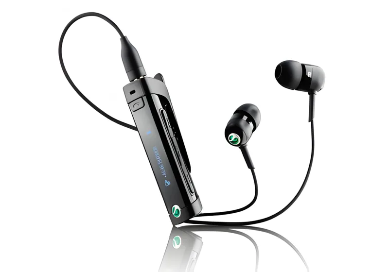 海外のAmazonでSonyのBluetoothワイヤレスヘッドセットMW600を