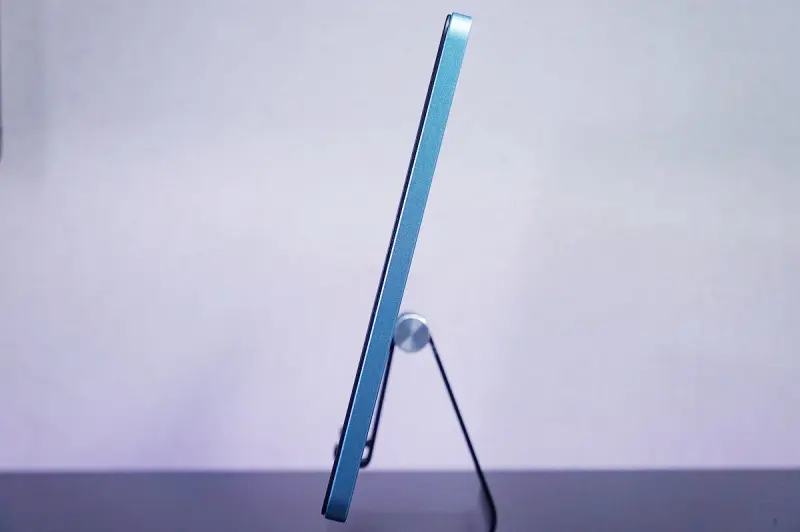 AI機能搭載のタブレットTECLAST Tpad P50Aiのレビュー！ハンド