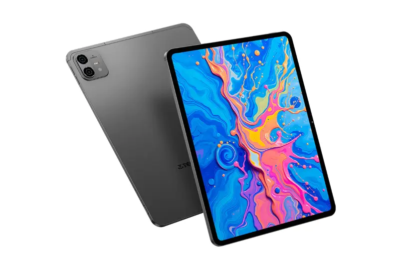 ArtPad Pro タブレット 12.7インチ お絵かき用タブレットTeclast ArtPad Proがセール！12.7インチ