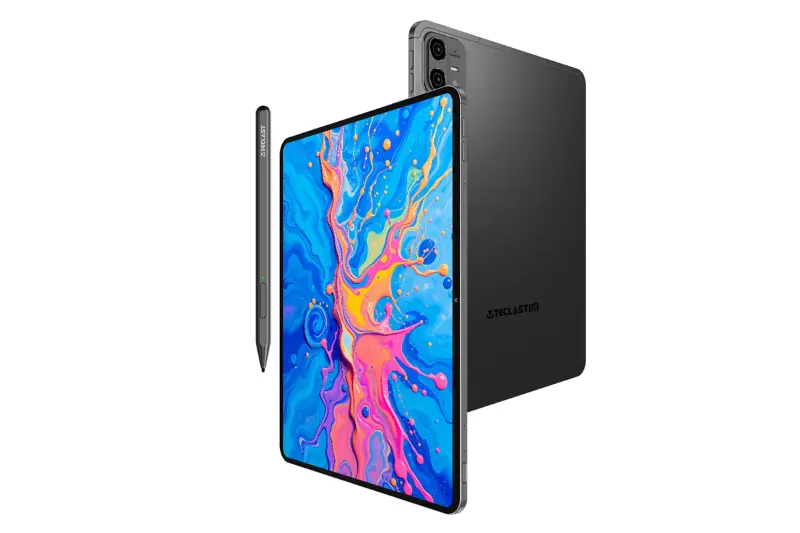 ❤新品未使用❤ TECLAST ArtPad Pro タブレット　ペン付き Teclast ArtPad Pro」レビュー｜12.7インチ大画面＆スタイラス