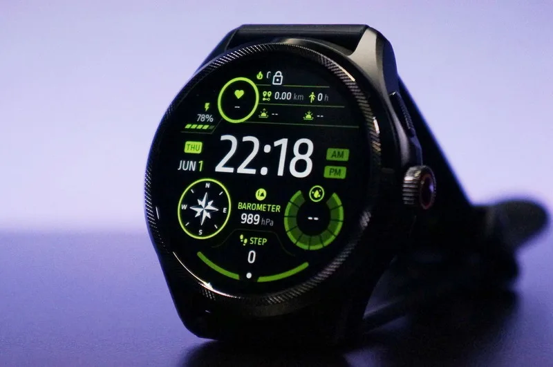スマートウォッチ　Tic Watch Pro Amazon.co.jp: Ticwatch Pro 5 スマートウォッチ Wear OS by