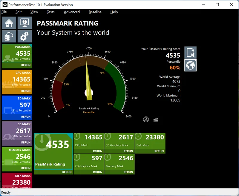 コスパの良いミニPC TRIGKEY Speed S5のレビュー！Ryzen5 5500U