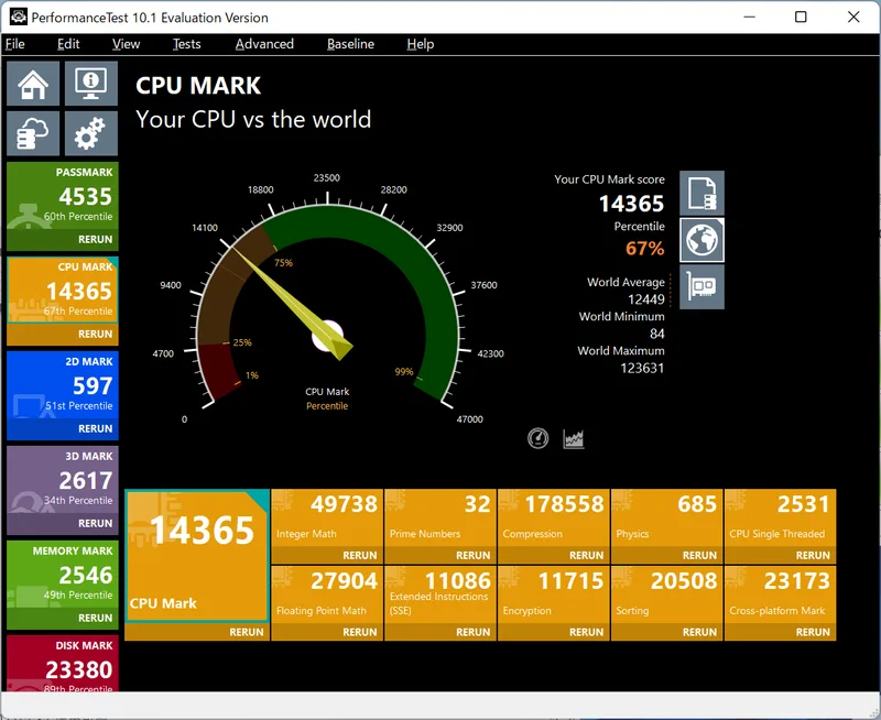 コスパの良いミニPC TRIGKEY Speed S5のレビュー！Ryzen5 5500U