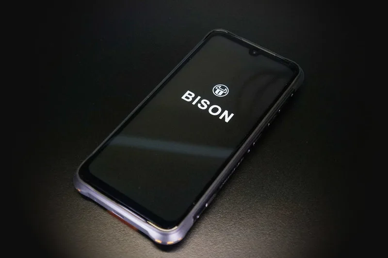 人気！UMIDIGI　BISON　タフネススマホ　グローバル版 41MLZSYkhZL.jpg