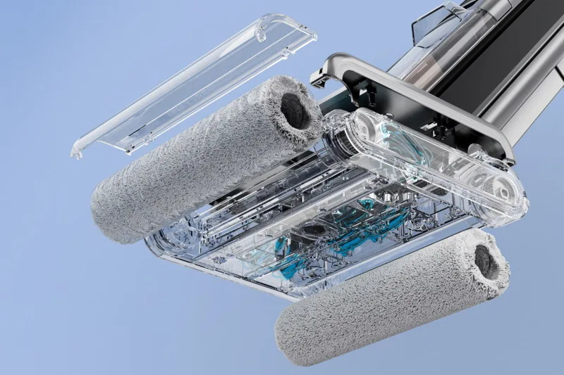 乾湿両用スティッククリーナーUWANT X100の製品情報とセール情報