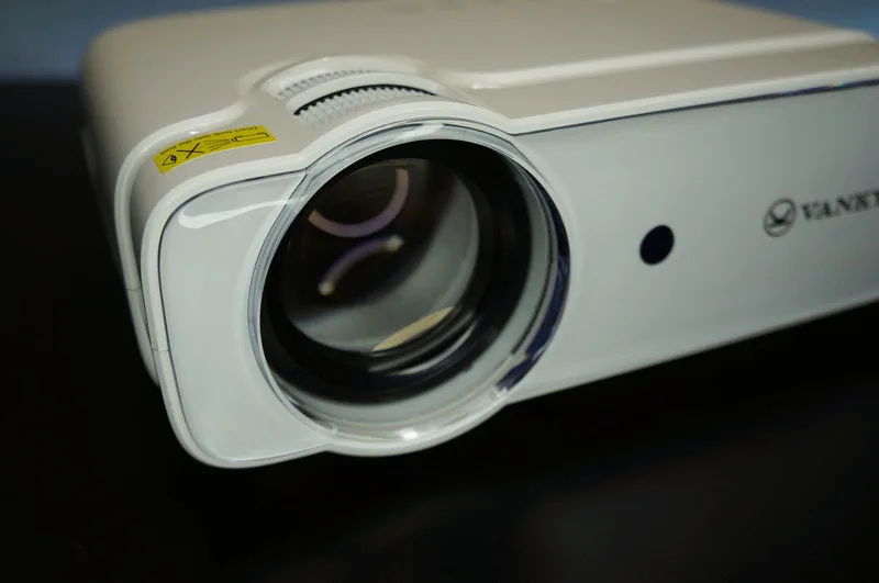 相性最高！VANKYOのプロジェクター Leisure 430XXとFireTV Stickを