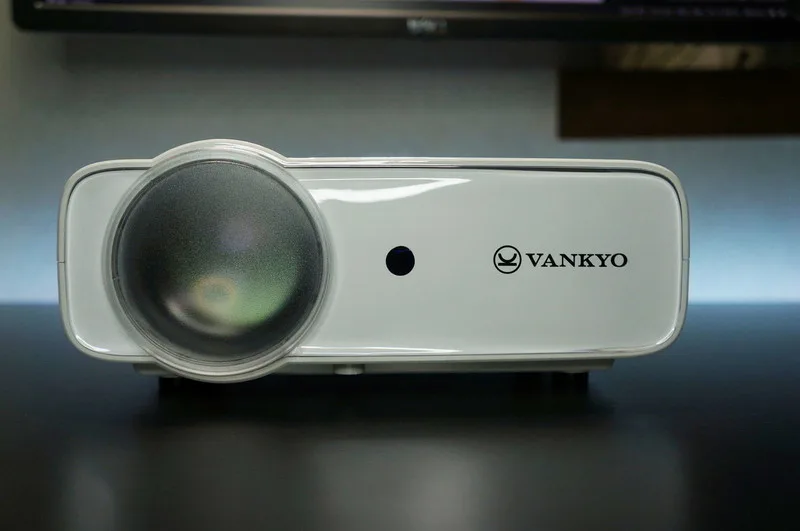 相性最高！VANKYOのプロジェクター Leisure 430XXとFireTV Stickを