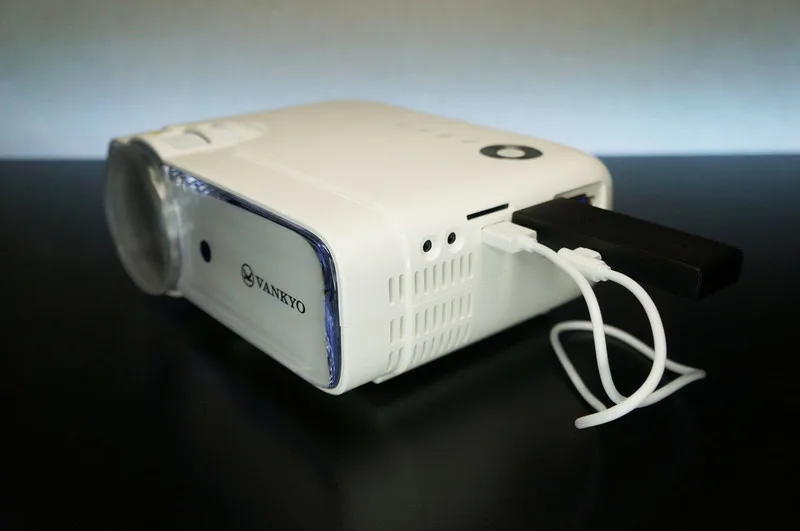 未使用品 VANKYO LEISURE 430W 小型 プロジェクター 楽天市場】Vankyo Leisure 430XX 小型プロジェクター | 価格比較