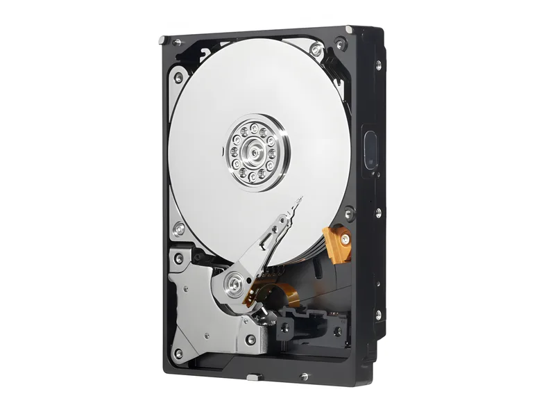 HDD容量が3TBのWD30EZRXが746GBと認識される問題の解決方法