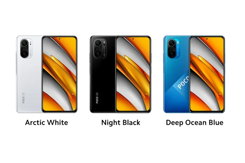 poco f3  期間限定価格 Amazon.co.jp: Xiaomi Poco F3 5G (6GB+128GB) Global Edition