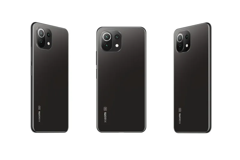 ANDROID - 【新品未開封】Mi 11 Lite ブラック Xiaomi 11 Lite 5G 新品未開封 ブラック｜Yahoo!フリマ（旧