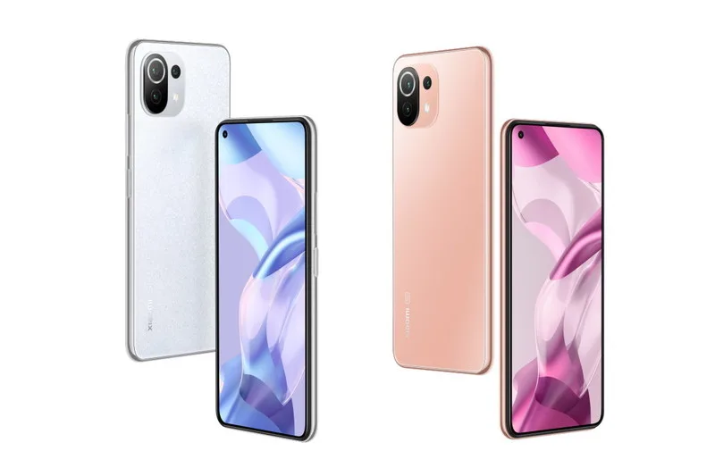 Xiaomi Mi 11 Liteが激安で発売！先行セールも！ - ShopDD