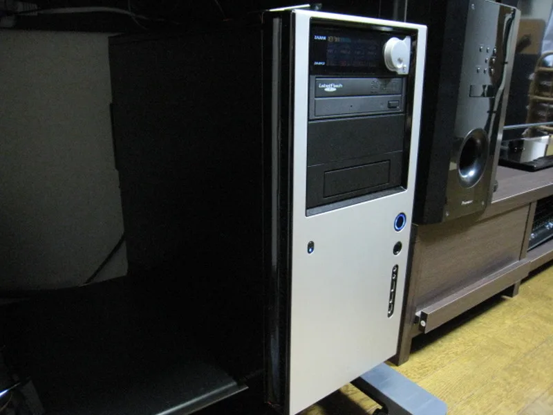 自作PC Core i5-6500 /H170-PRO/ANTEC Solo 自作PC Core i5-6500 /H170-PRO/ANTEC Solo