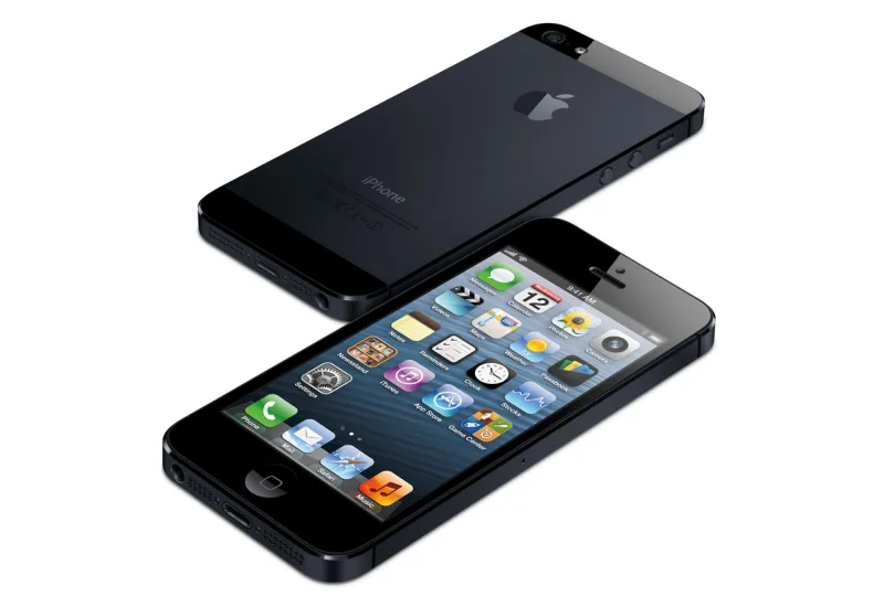 Apple - iphone5 新しいです！ Unboxing an iPhone 5 in 2024 (iOS 7) - YouTube