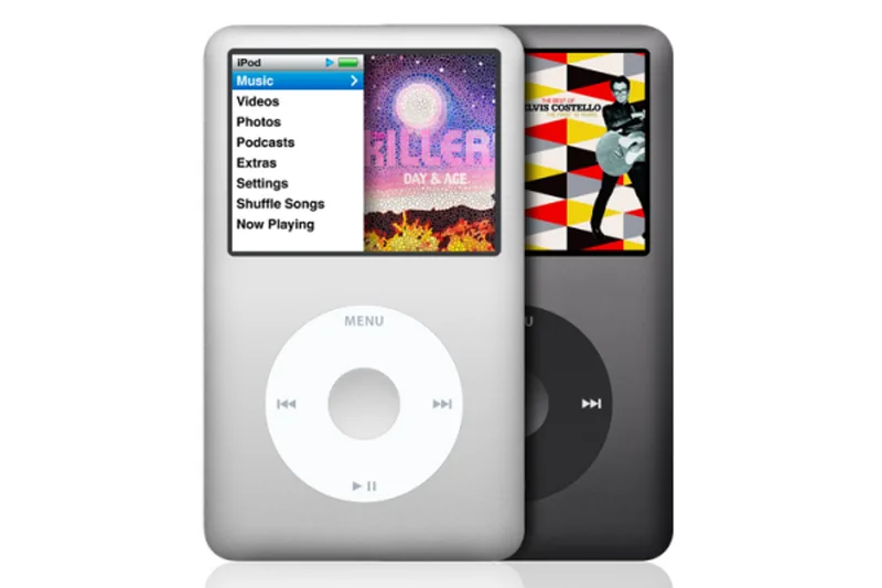キャンペーン中！！〉iPod Classic 160GB 充電ケーブル付き 楽天市場
