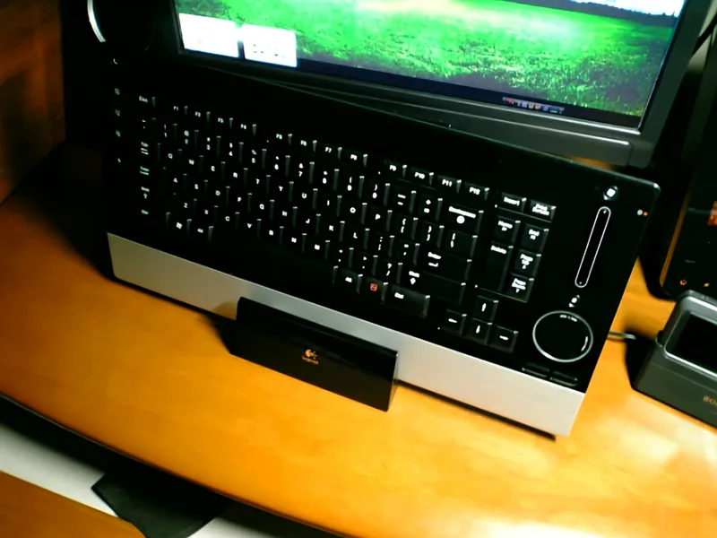 ☆【極美品】 diNovo Edge Logicool キーボード ロジクール diNovo Edge (DN-1000) 価格比較 - 価格.com