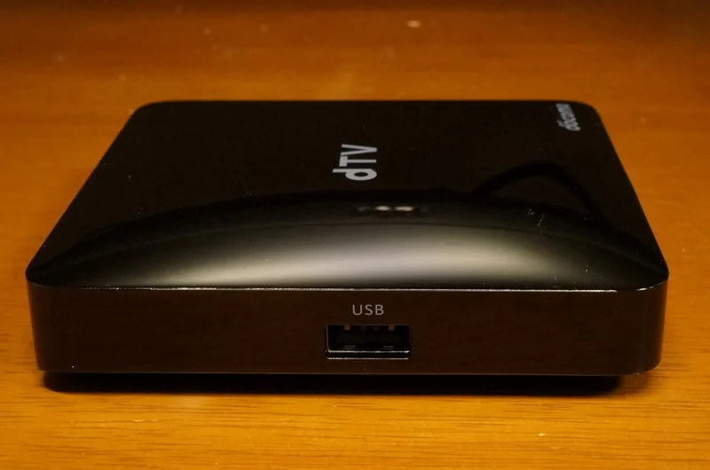 dTVターミナル dTV 01 dTVターミナル dTV 01を買ってみた！ - ShopDD