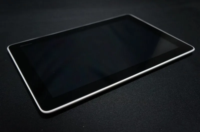 1万円以下で手に入る10.1インチのAndroidタブレットdtab01を買っ