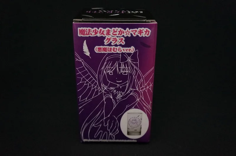 まど☆マギ×ローソンコラボでグラス＆キーホルダーが先着で