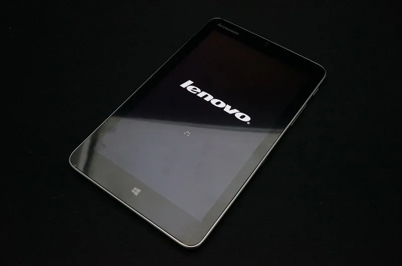 タブレットPC　Lenovo Miix 2 8　Win10　マウス、キーボード付 完全版】Lenovo Miix 2 8 に Windows10 をクリーンインストール