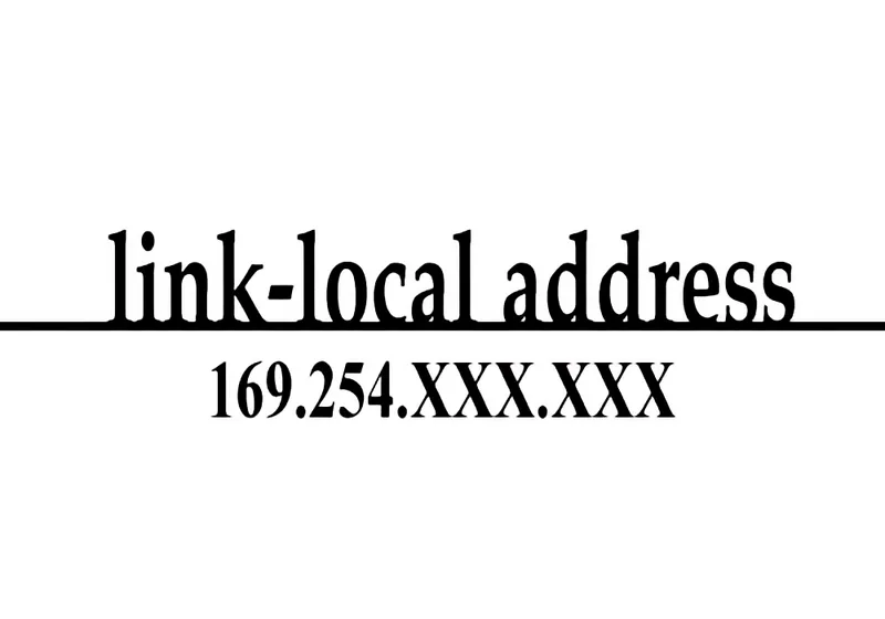 【商談中】 IPアドレスが169.254.XXX.XXXになってネット接続できなくなった