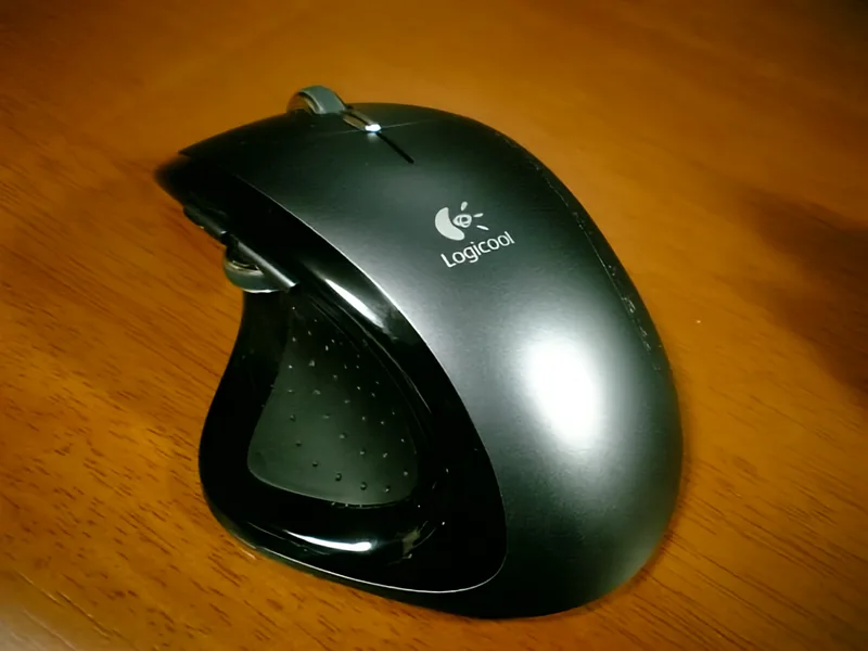 新品未使用　Logicool MX Revolution ワイヤレスマウス MX Anywhere 3S ワイヤレス Bluetooth マウスを購入 |ロジクール