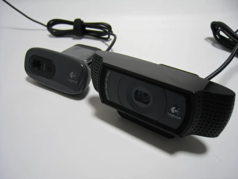 3個セットLogicool C920S PRO HD WEBCAM ウェブカメラ ロジクールC920 PRO HDウェブカメラ、1080pビデオとステレオ