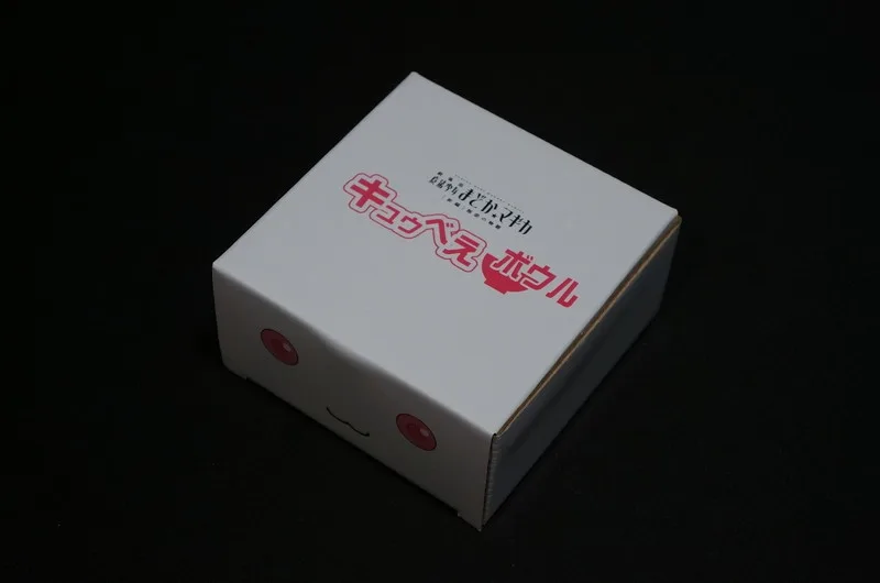 劇場版まど☆マギ×ローソンでキュゥべえボウルなどが貰える