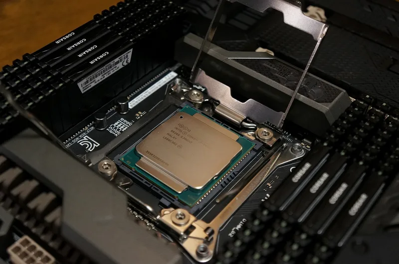 CORSAIR 簡易水冷CPUクーラーH60の新旧を比較してみました