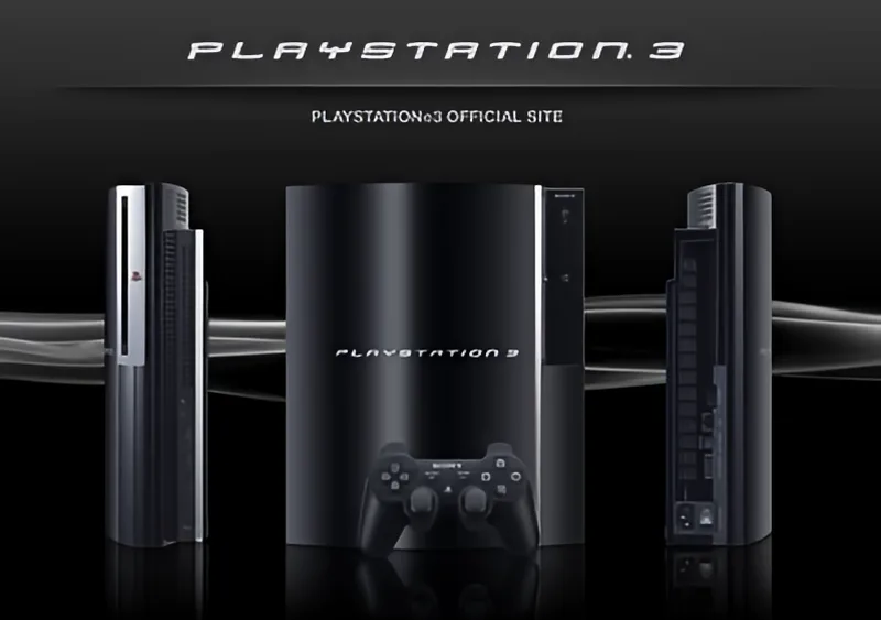 PS3の新ファームVer2.53を公開！YouTubeなどで全画面再生が可能に