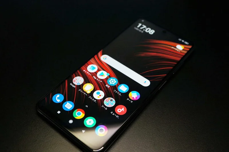 POCO X3 NFC 64GB スマートフォン 本体 ブルー Poco X3 NFC - 6 GB + 64 GB ( Cobalt Blue) First Look
