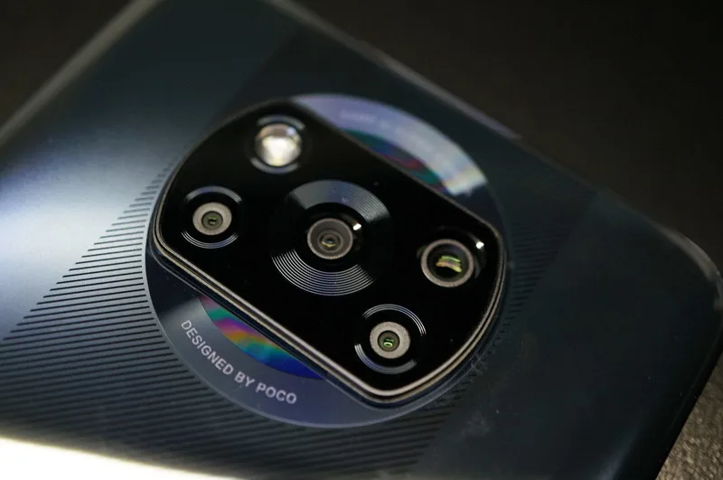 NFC搭載の激安スマホXiaomi POCO X3 NFCのレビュー！ - ShopDD