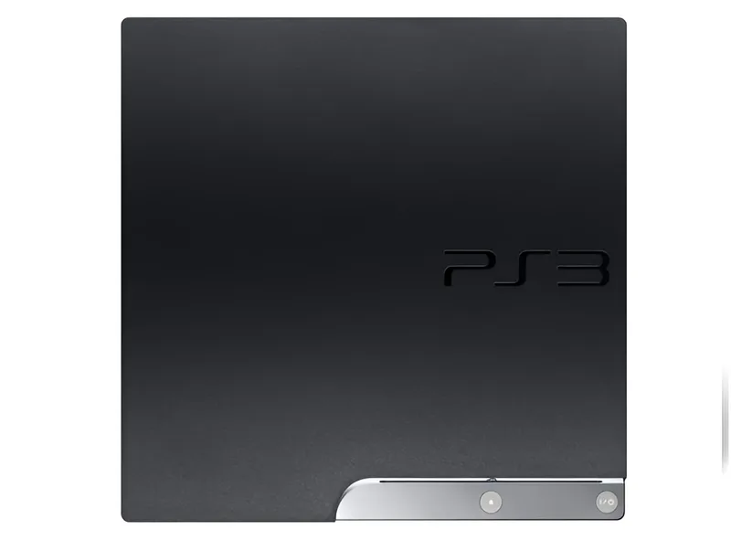 SONY - PS3 ソフト付き 120G HDD120GB搭載の薄型「PlayStation 3」を9月3日から29,980円で