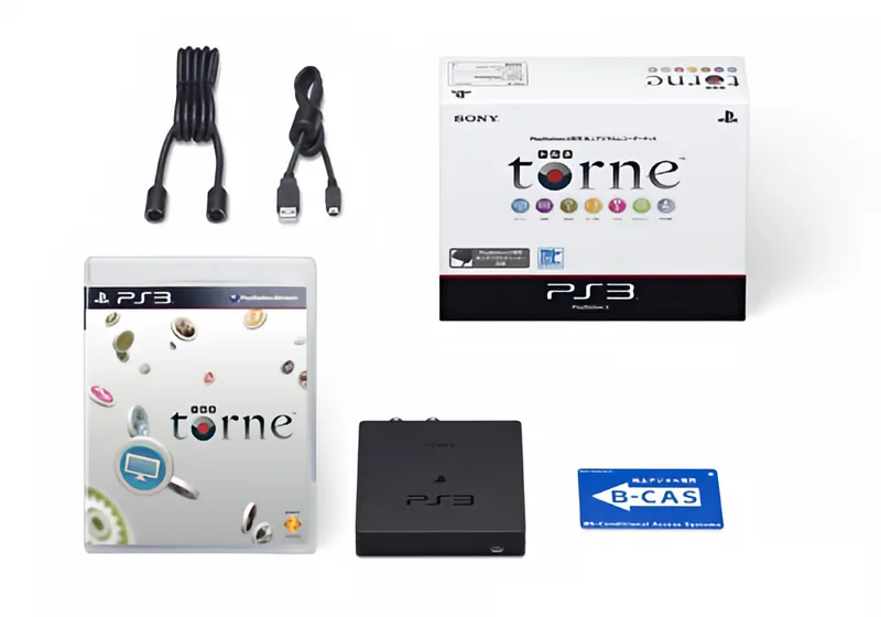 SONY - PS3 + torne 地デジレコーダー HDD 500GB 換装済み 718AIRk3k0L._AC_SY200_QL15_.jpg