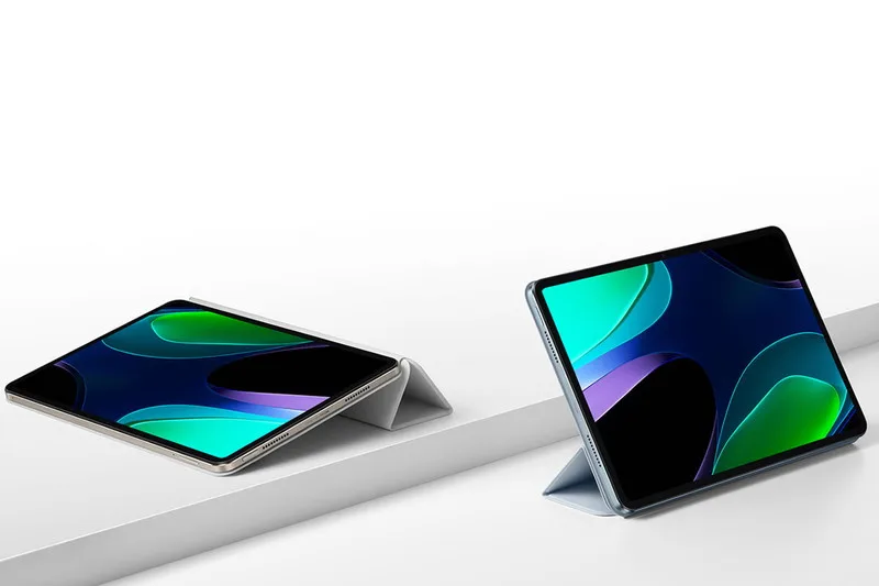 セール】Xiaomi Pad 6 が発売！4画面分割が可能な多機能タブレット